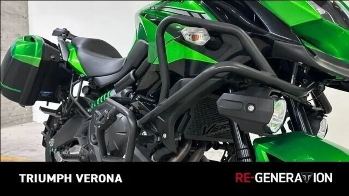 Kawasaki Versys 650 Grand Tourer SE (2017) (4)