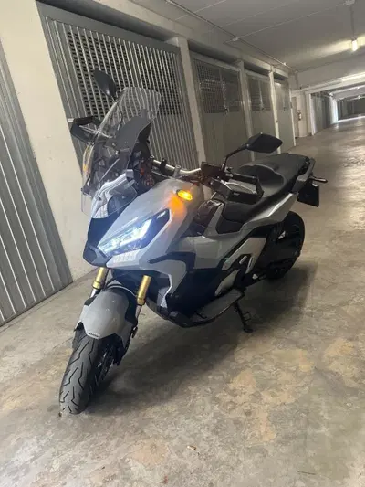 Honda X-ADV 750 DCT (2021 - 24) usata