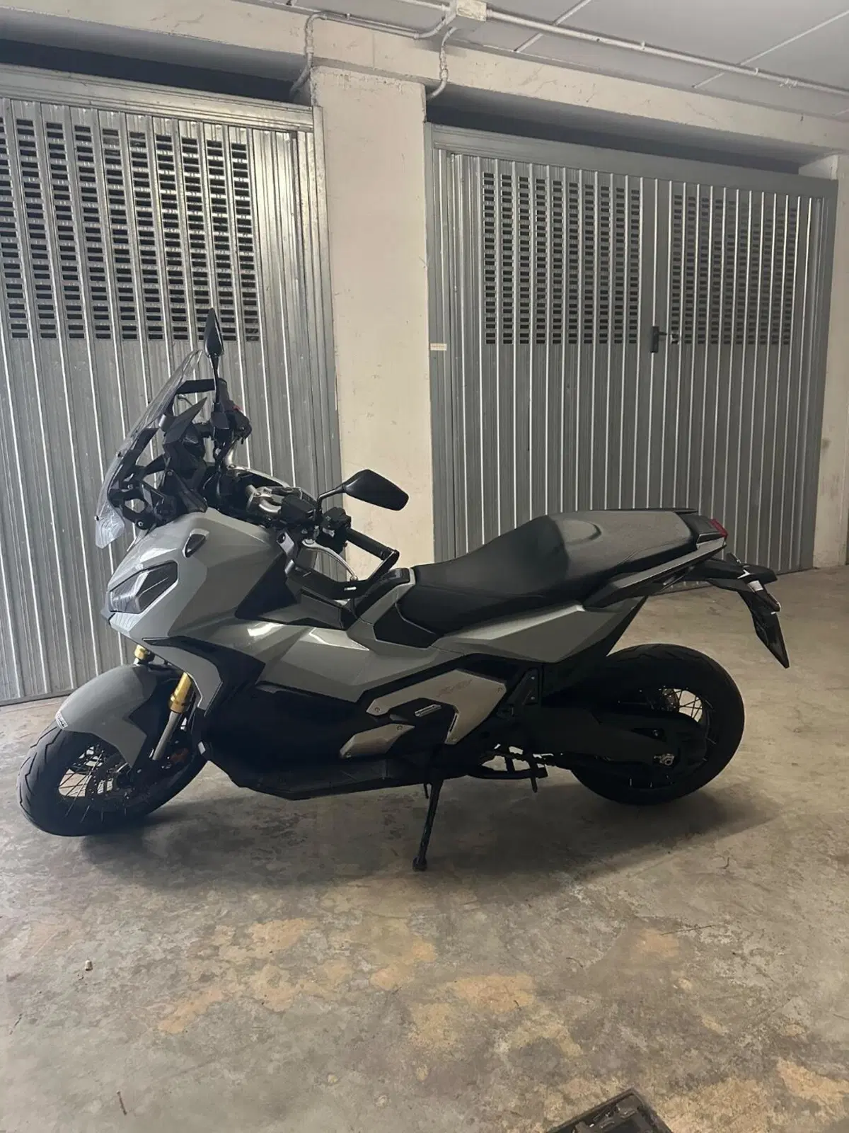 Honda X-ADV 750 DCT (2021 - 24) (3)