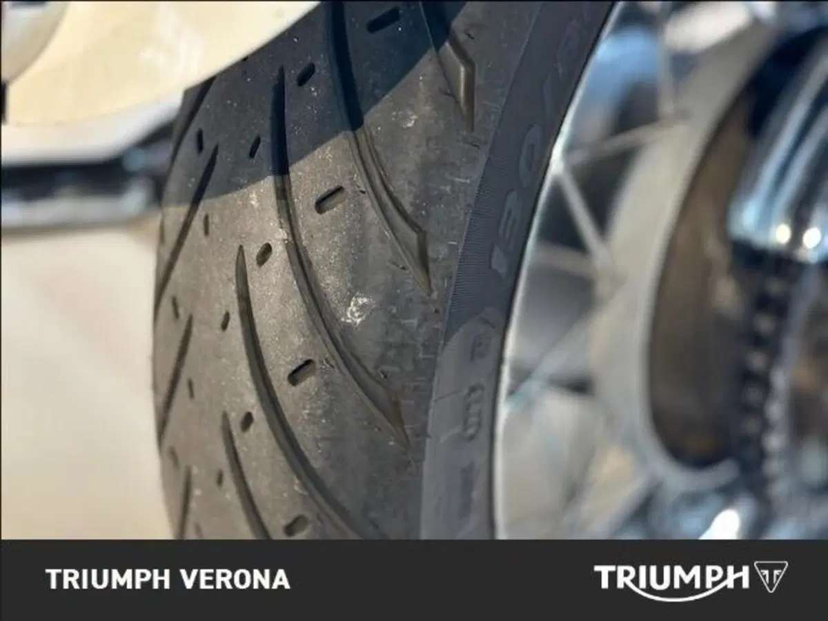 Triumph Bonneville T100 (2008 - 16) (14)