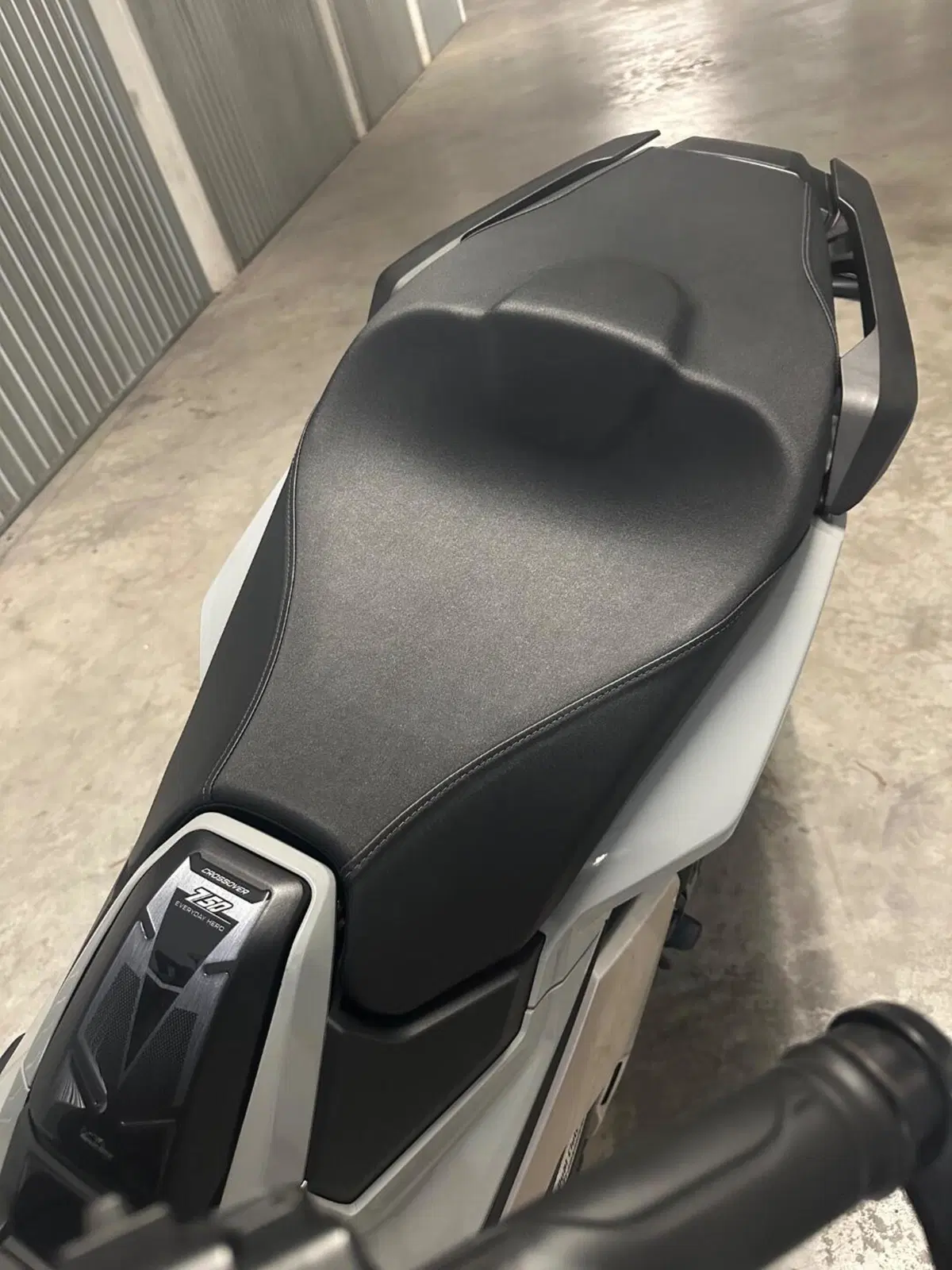 Honda X-ADV 750 DCT (2021 - 24) (6)