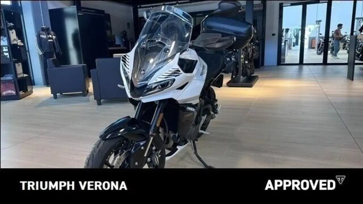 Triumph Tiger Sport 660 (2022 - 24) (3)