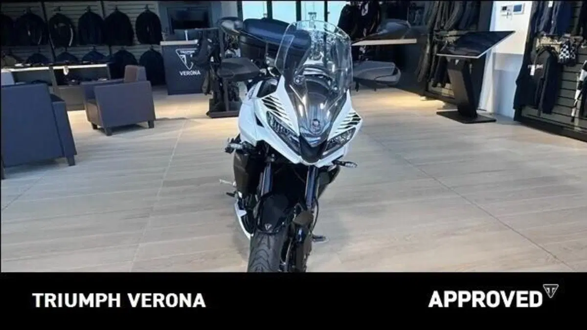 Triumph Tiger Sport 660 (2022 - 24) (4)