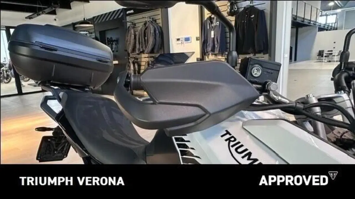 Triumph Tiger Sport 660 (2022 - 24) (10)