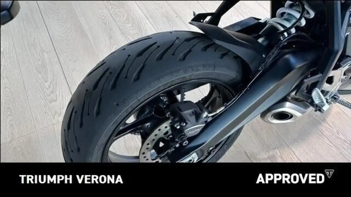 Triumph Tiger Sport 660 (2022 - 24) (8)