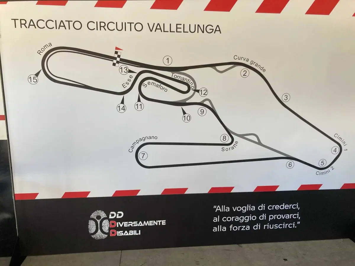 BMW Motorrad e Di.Di. insieme a Vallelunga (11)