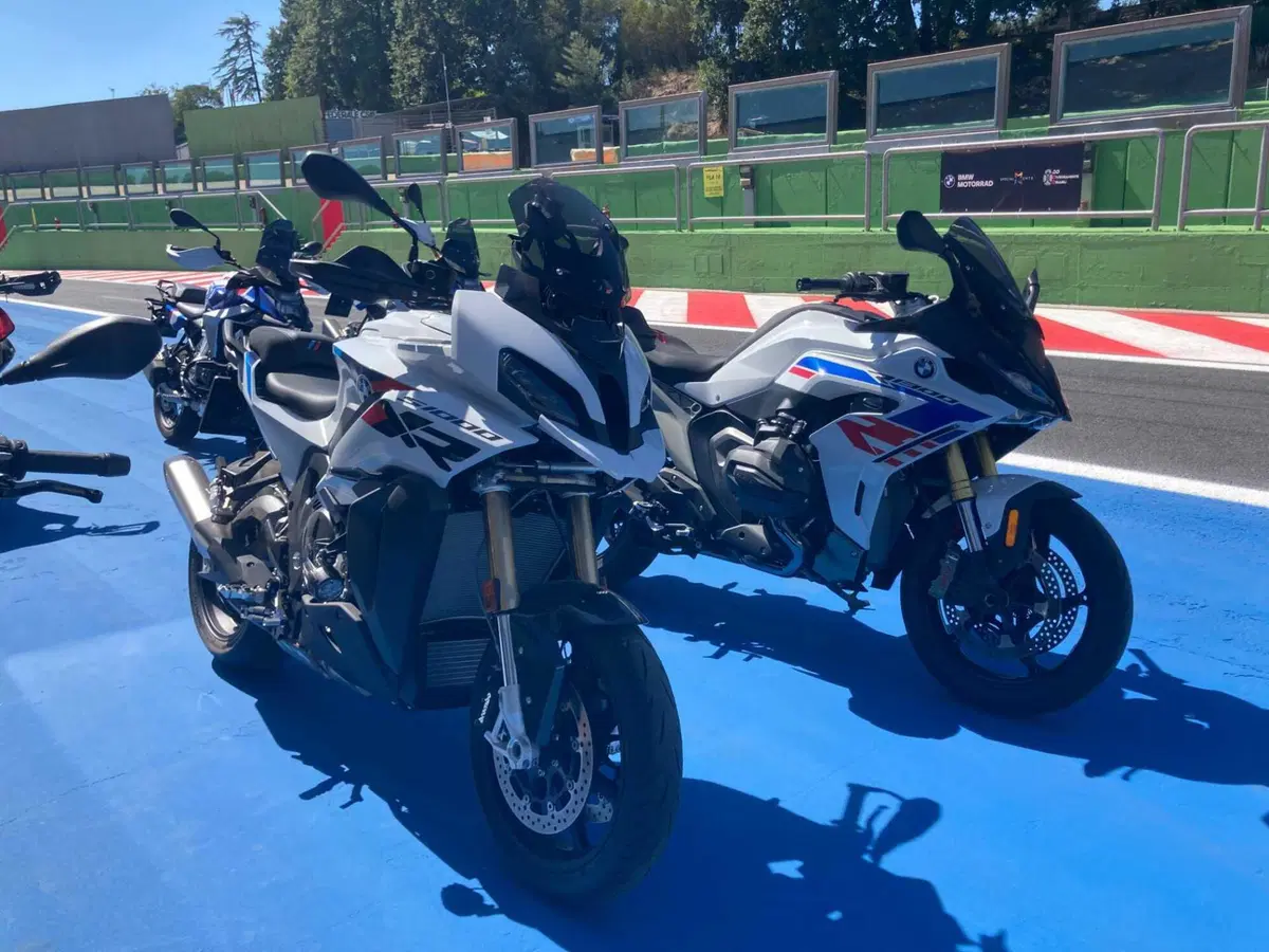 BMW Motorrad e Di.Di. insieme a Vallelunga (16)