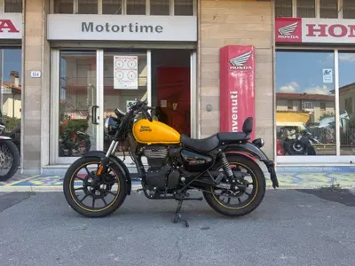 Royal Enfield Meteor 350 (2021 - 26) usata