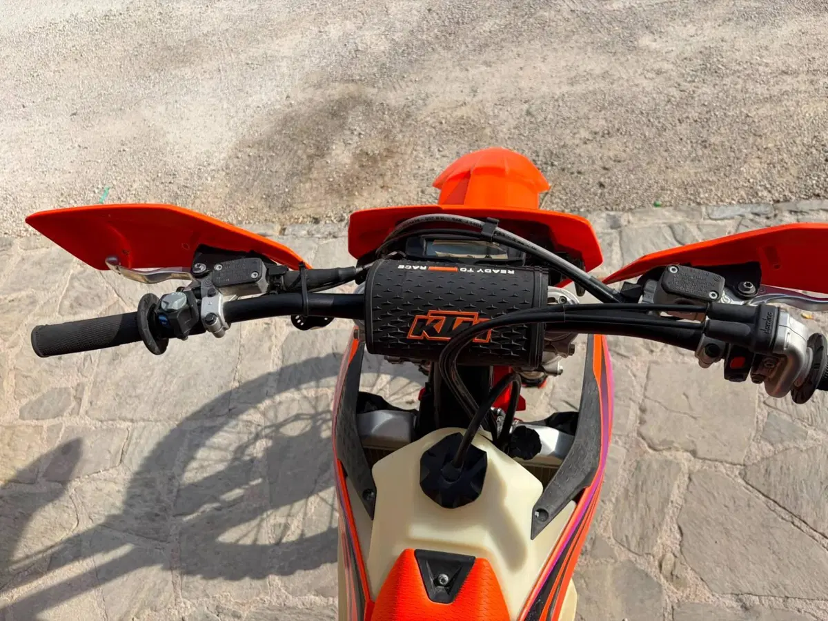 KTM 450 EXC-F (2024) (4)