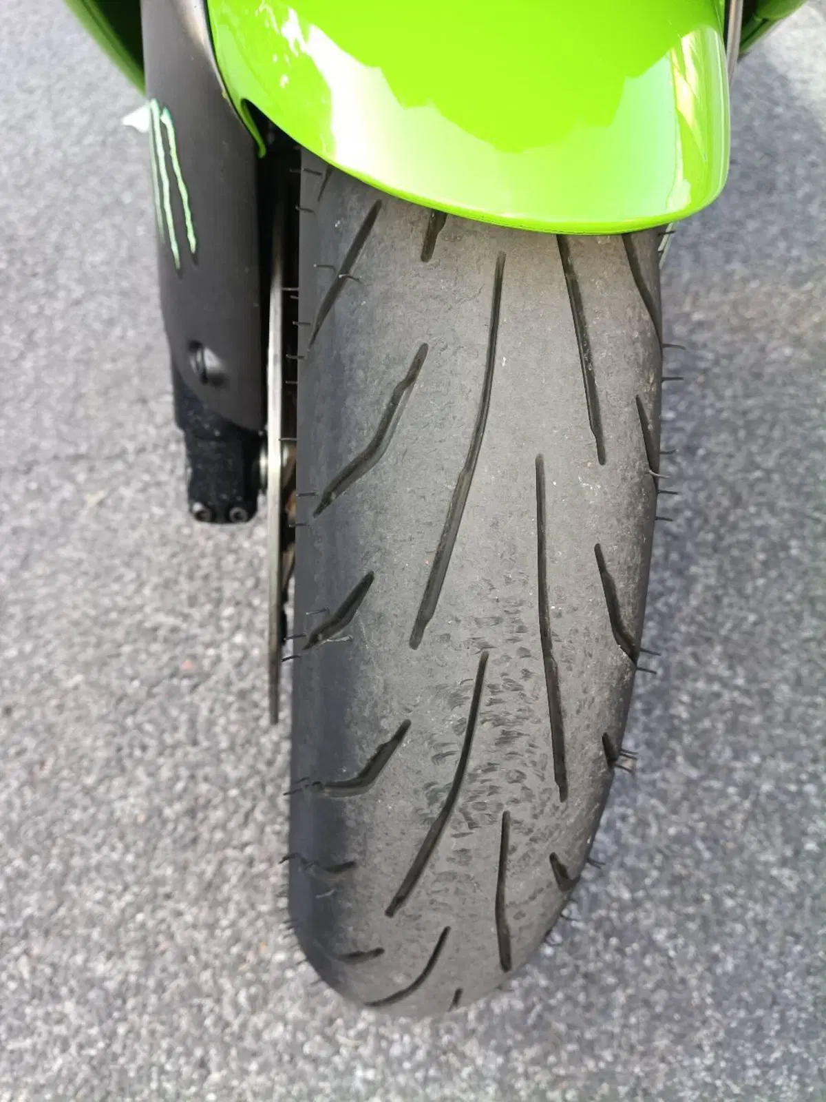 Kawasaki Ninja 900 ZX-9R (1998 - 01) (6)