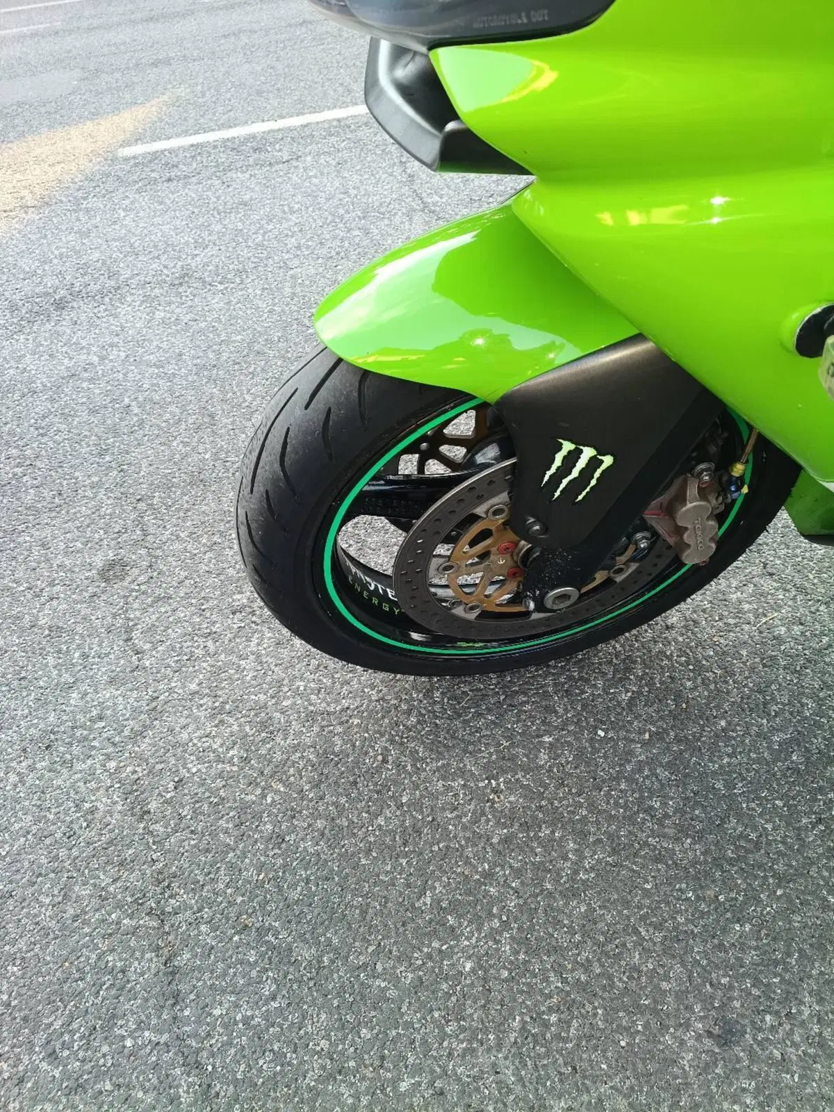 Kawasaki Ninja 900 ZX-9R (1998 - 01) (4)
