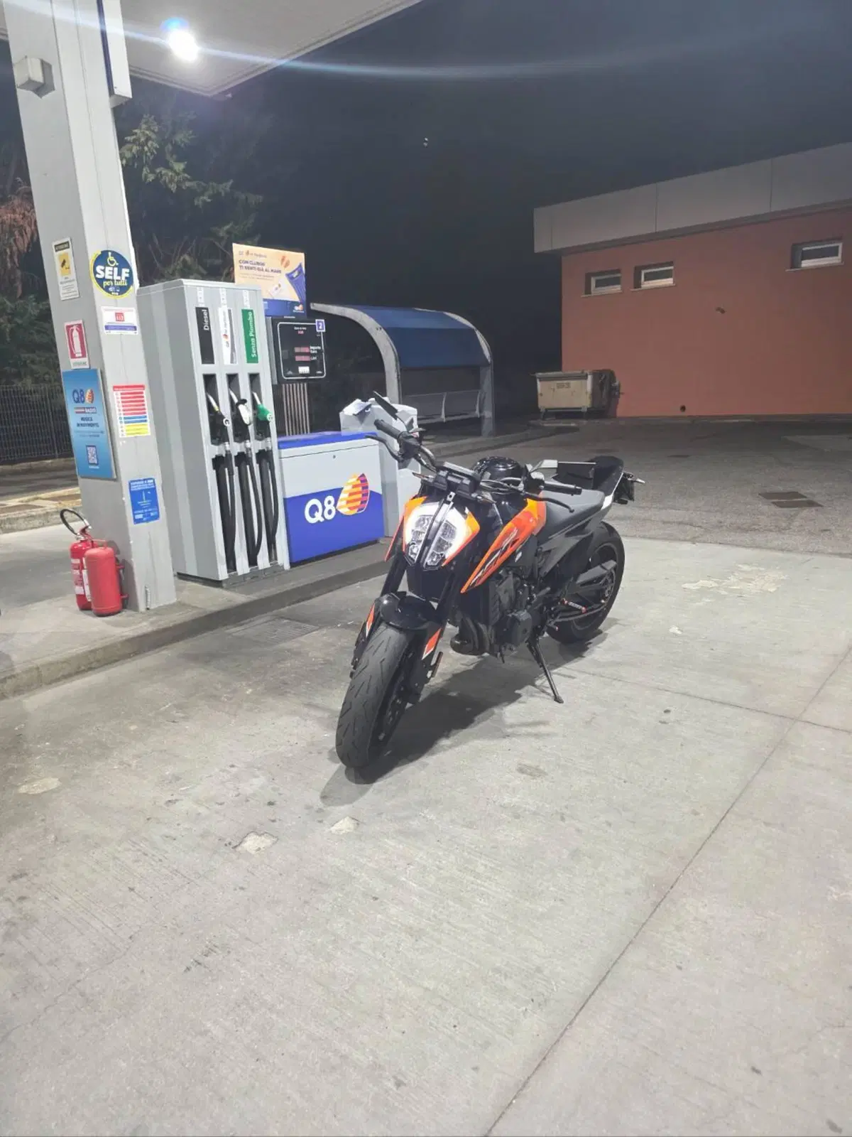 KTM 790 Duke L (2023 - 24) (2)