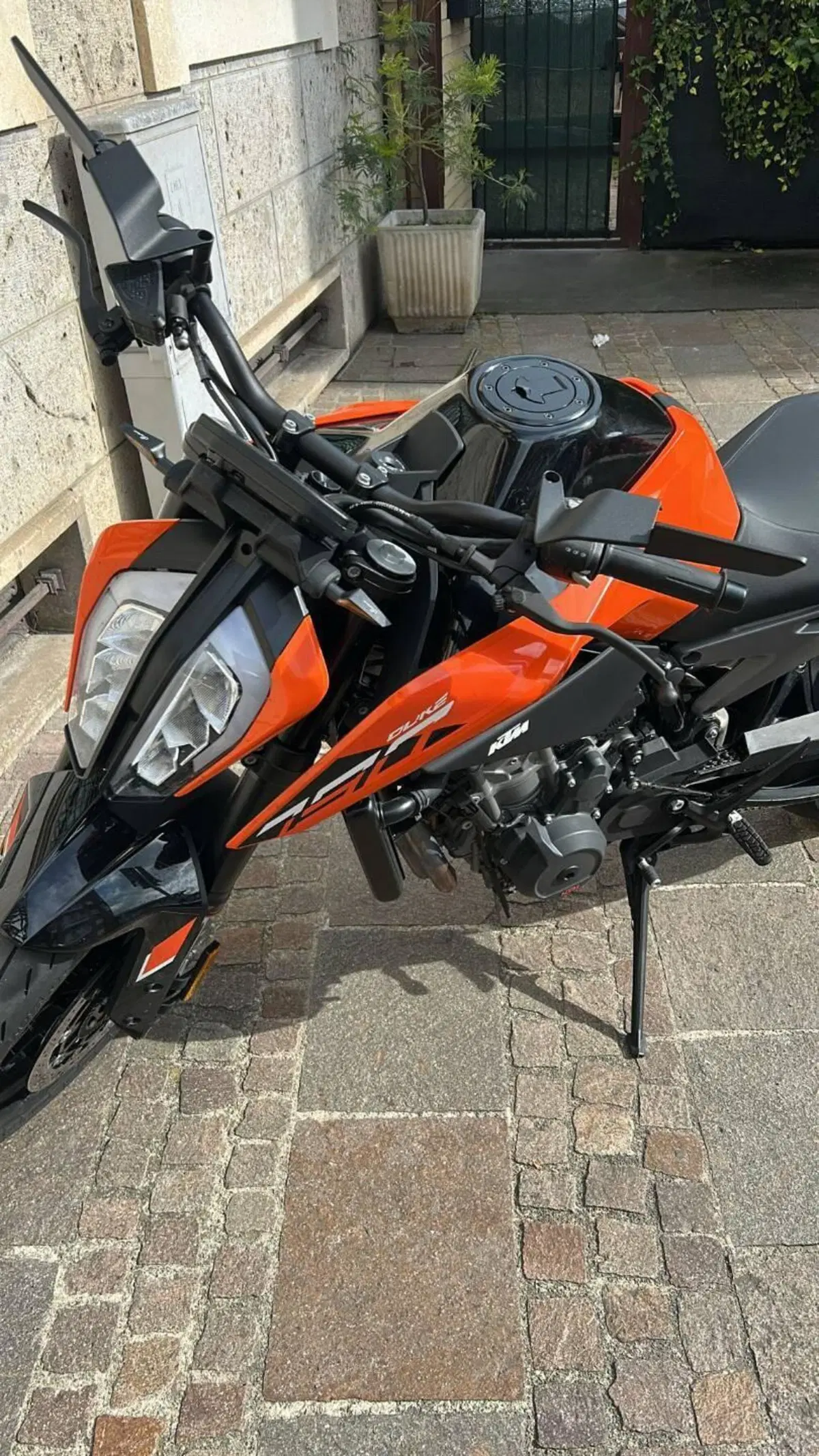 KTM 790 Duke L (2023 - 24) (4)
