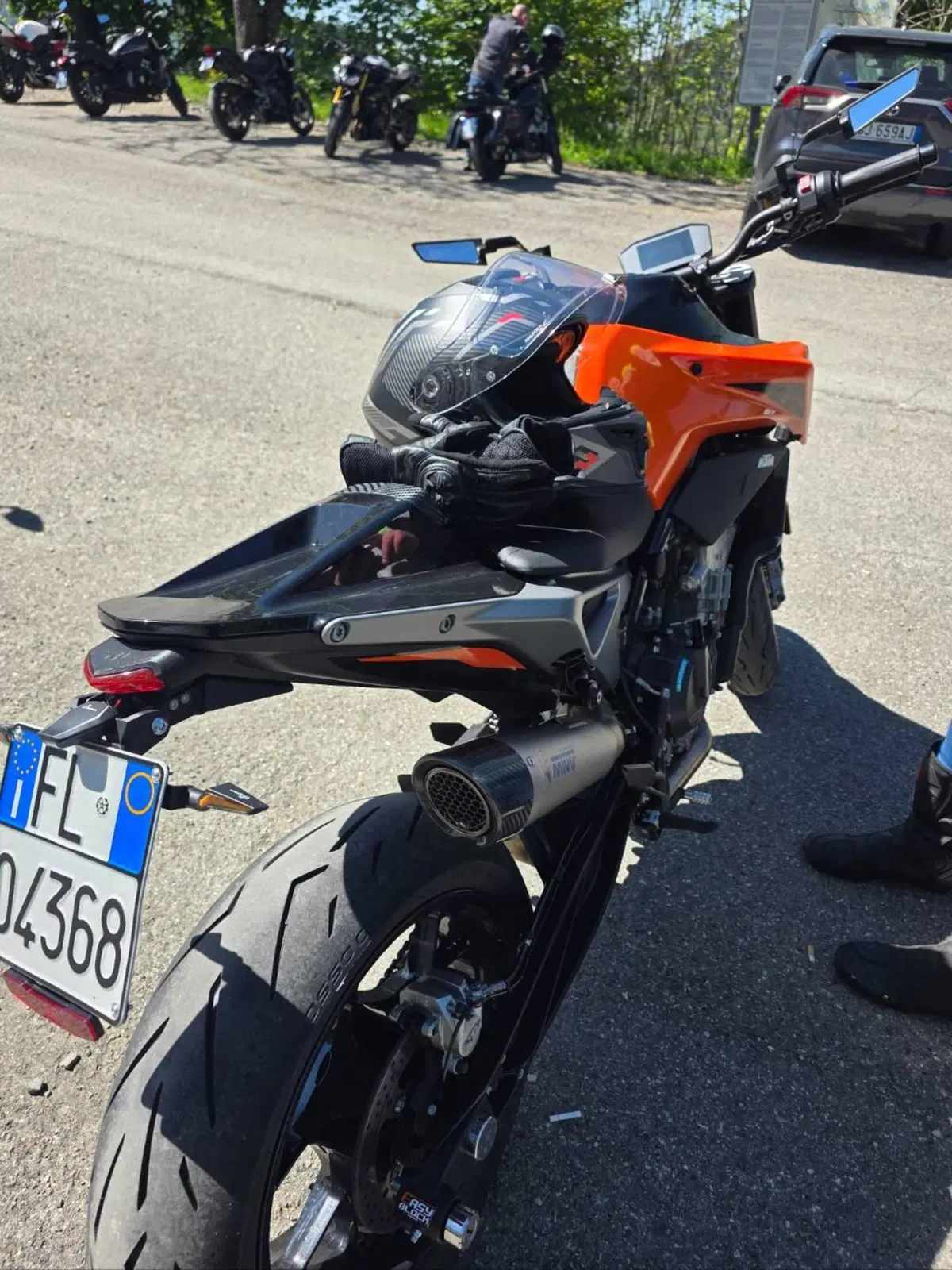 KTM 790 Duke L (2023 - 24) (7)