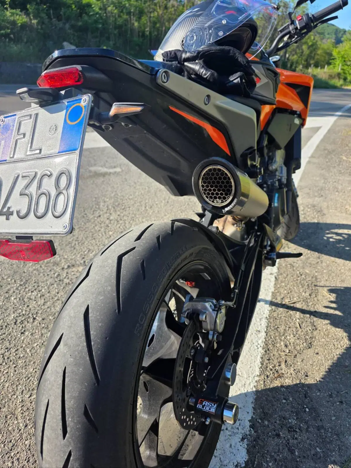 KTM 790 Duke L (2023 - 24) (8)