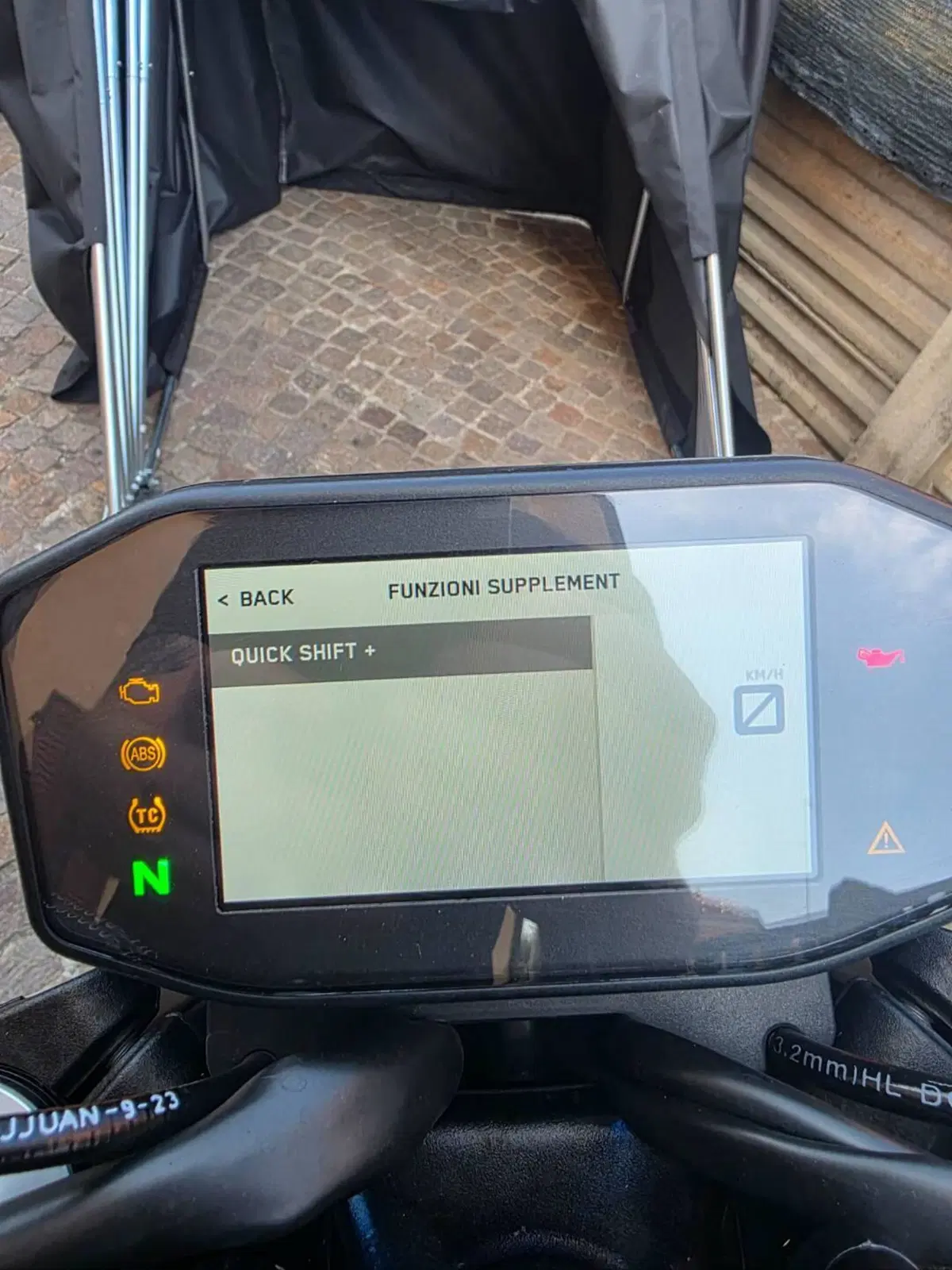 KTM 790 Duke L (2023 - 24) (9)