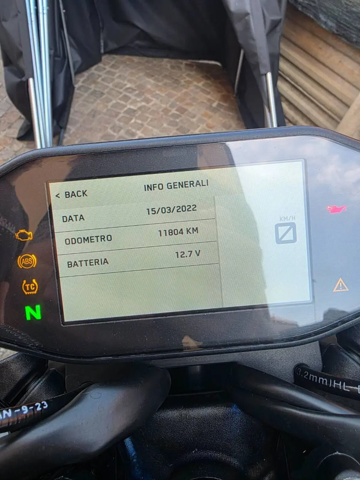 KTM 790 Duke L (2023 - 24) (10)