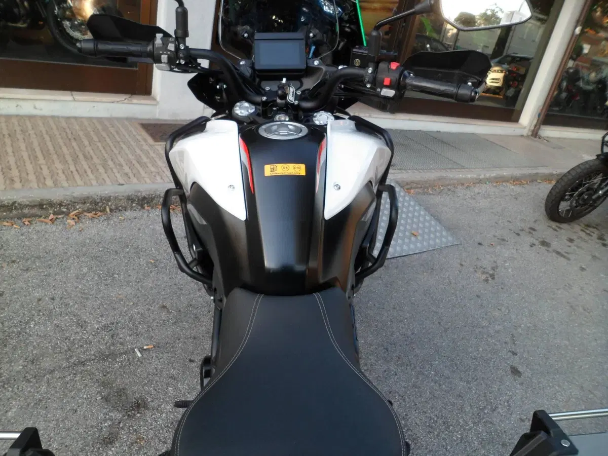 Benelli TRK 702 (2023 - 25) (7)