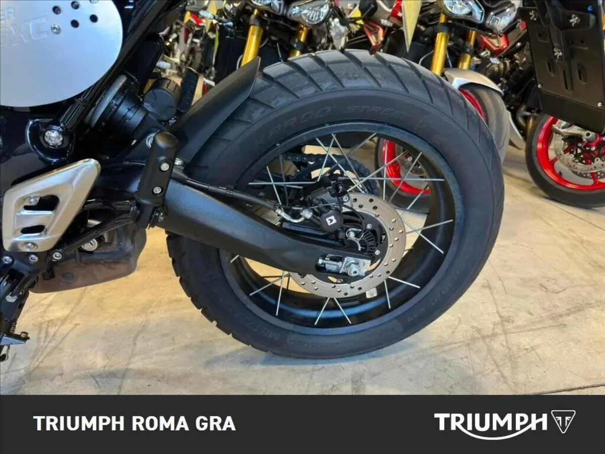 Triumph Scrambler 400 XC (2025 - 26) (10)