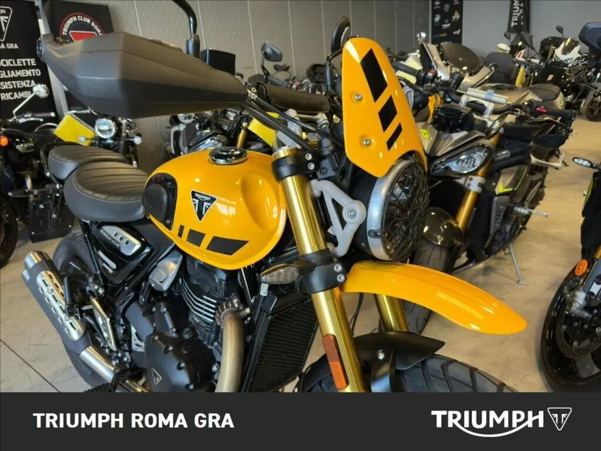 Triumph Scrambler 400 XC (2025 - 26) (11)