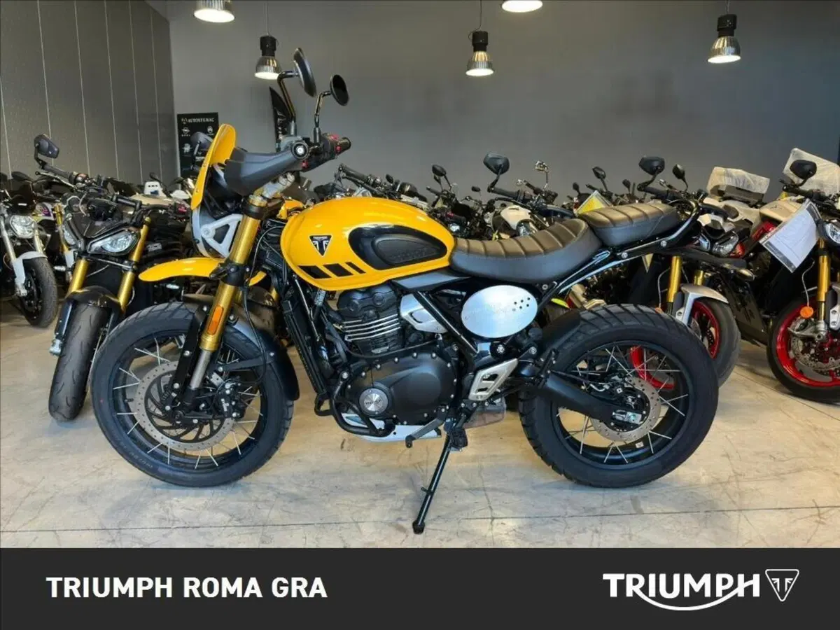 Triumph Scrambler 400 XC (2025 - 26) (3)