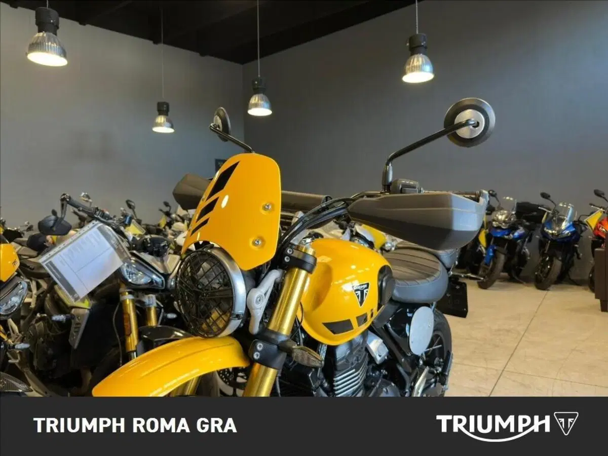 Triumph Scrambler 400 XC (2025 - 26) (12)