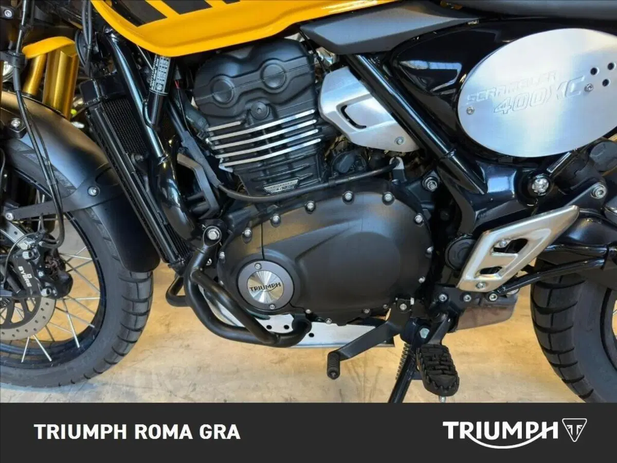 Triumph Scrambler 400 XC (2025 - 26) (9)