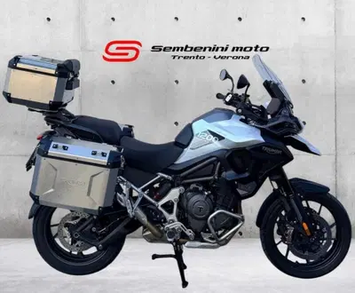 Triumph Tiger 1200 GT Pro (2024 - 26) usata