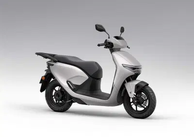 Honda CUV e: (2025 - 26) nuova