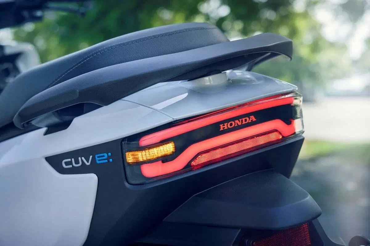 Honda CUV e: (2025 - 26) (4)