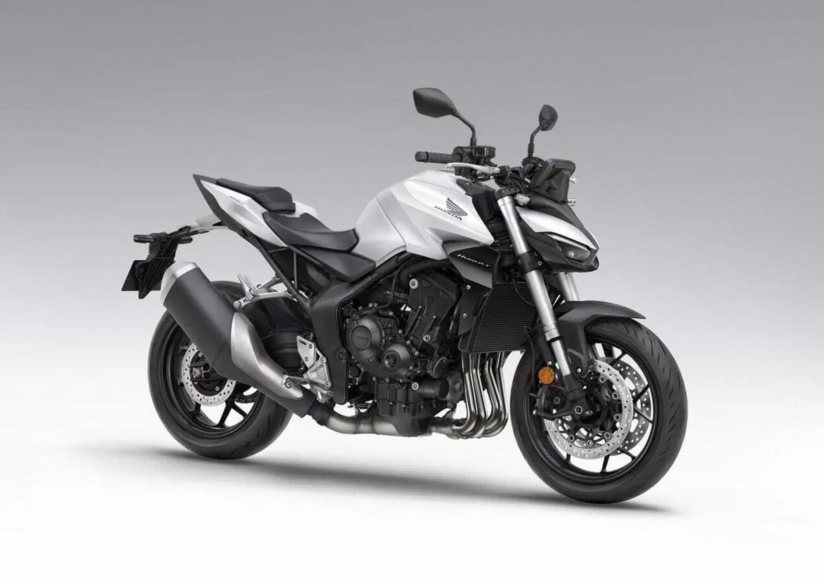 Honda CB 1000 Hornet (2025 - 26)