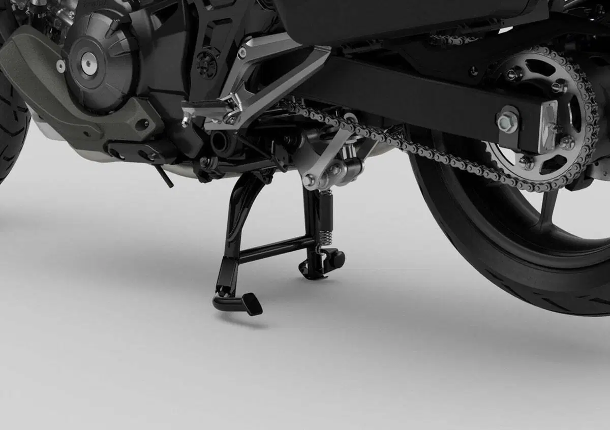 Honda NC 750 X DCT (2025 - 26) (5)