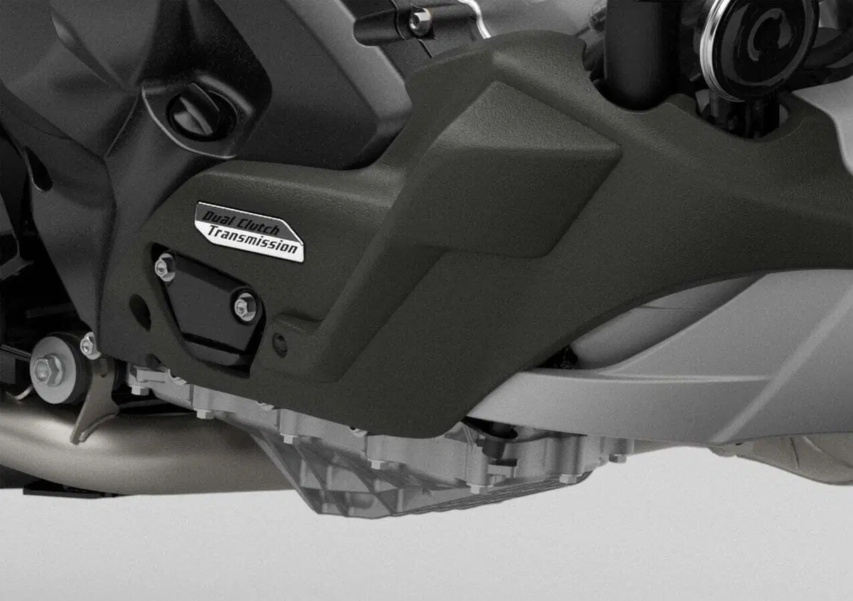 Honda NC 750 X DCT (2025 - 26) (2)
