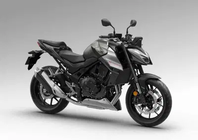 Honda CB 750 Hornet (2026) nuova