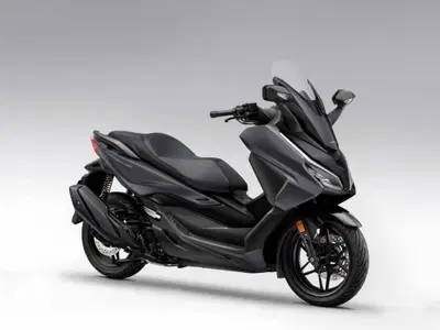 Honda Forza 350 (2025 - 26) nuova