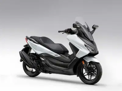 Honda Forza 350 (2025 - 26) nuova