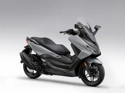 Honda Forza 350 (2025 - 26) nuova