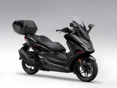 Honda Forza 350 Deluxe (2025 - 26) nuova
