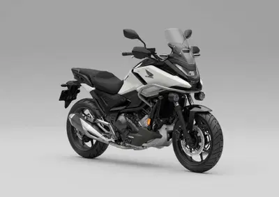 Honda NC 750 X (2025 - 26) nuova