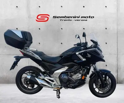 Honda NC 750 X DCT (2025 - 26) usata