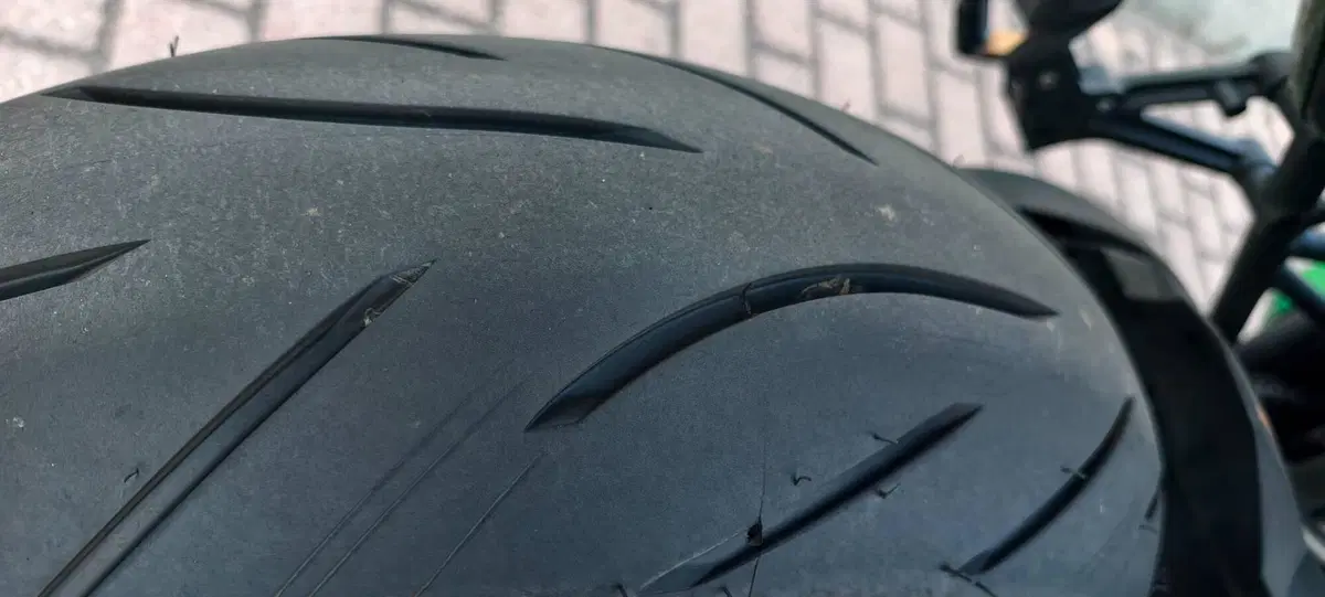 Kawasaki Ninja H2 SX SE (2018 - 20) (6)