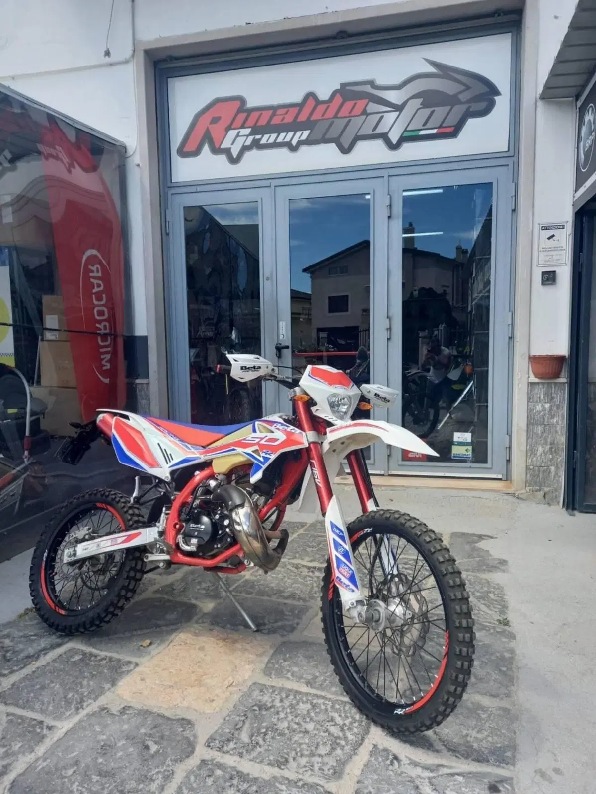  Altre moto o tipologie Special (2)