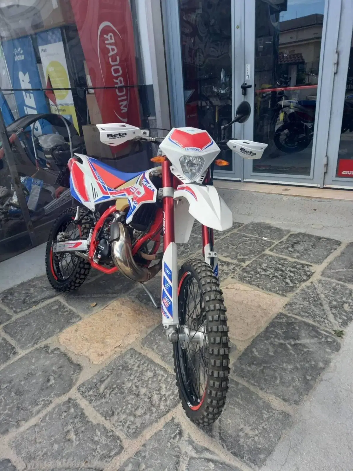  Altre moto o tipologie Special (3)