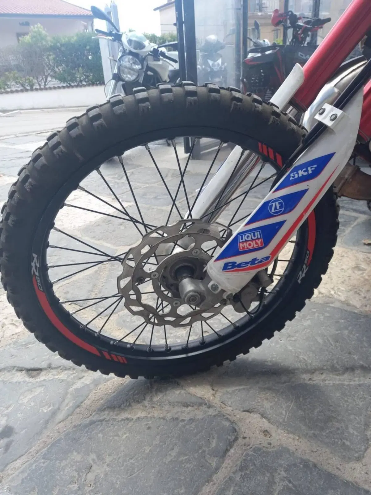  Altre moto o tipologie Special (4)