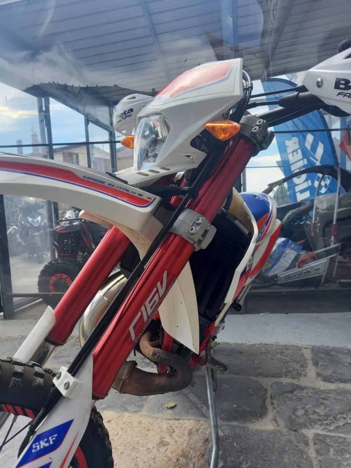  Altre moto o tipologie Special (5)