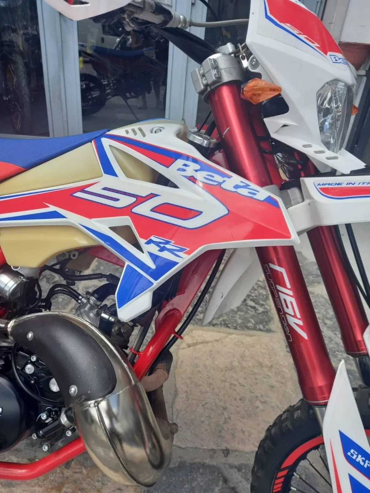  Altre moto o tipologie Special (6)
