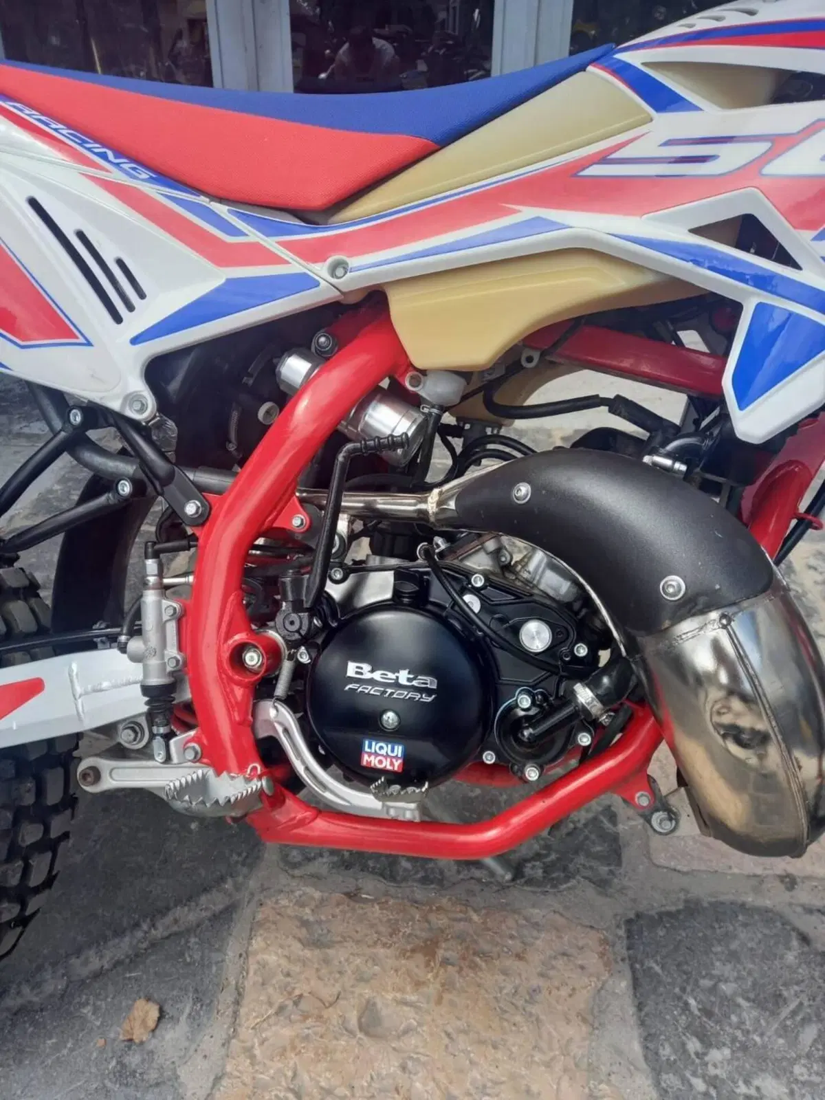  Altre moto o tipologie Special (7)
