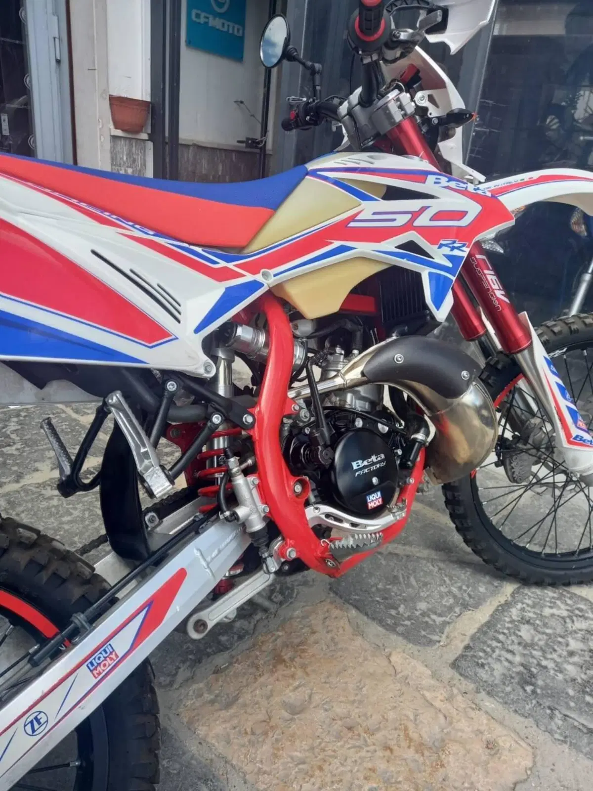  Altre moto o tipologie Special (8)