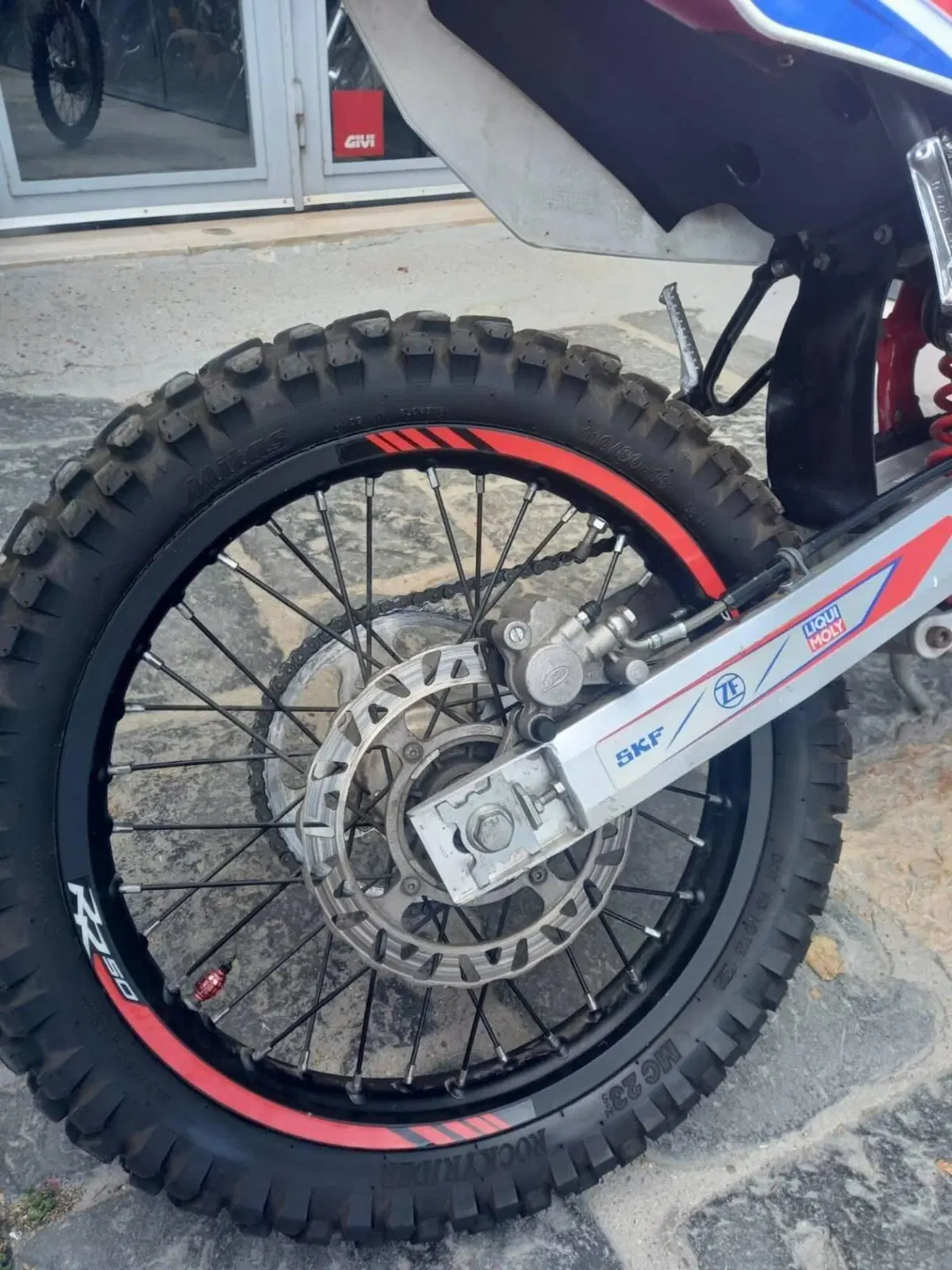  Altre moto o tipologie Special (9)