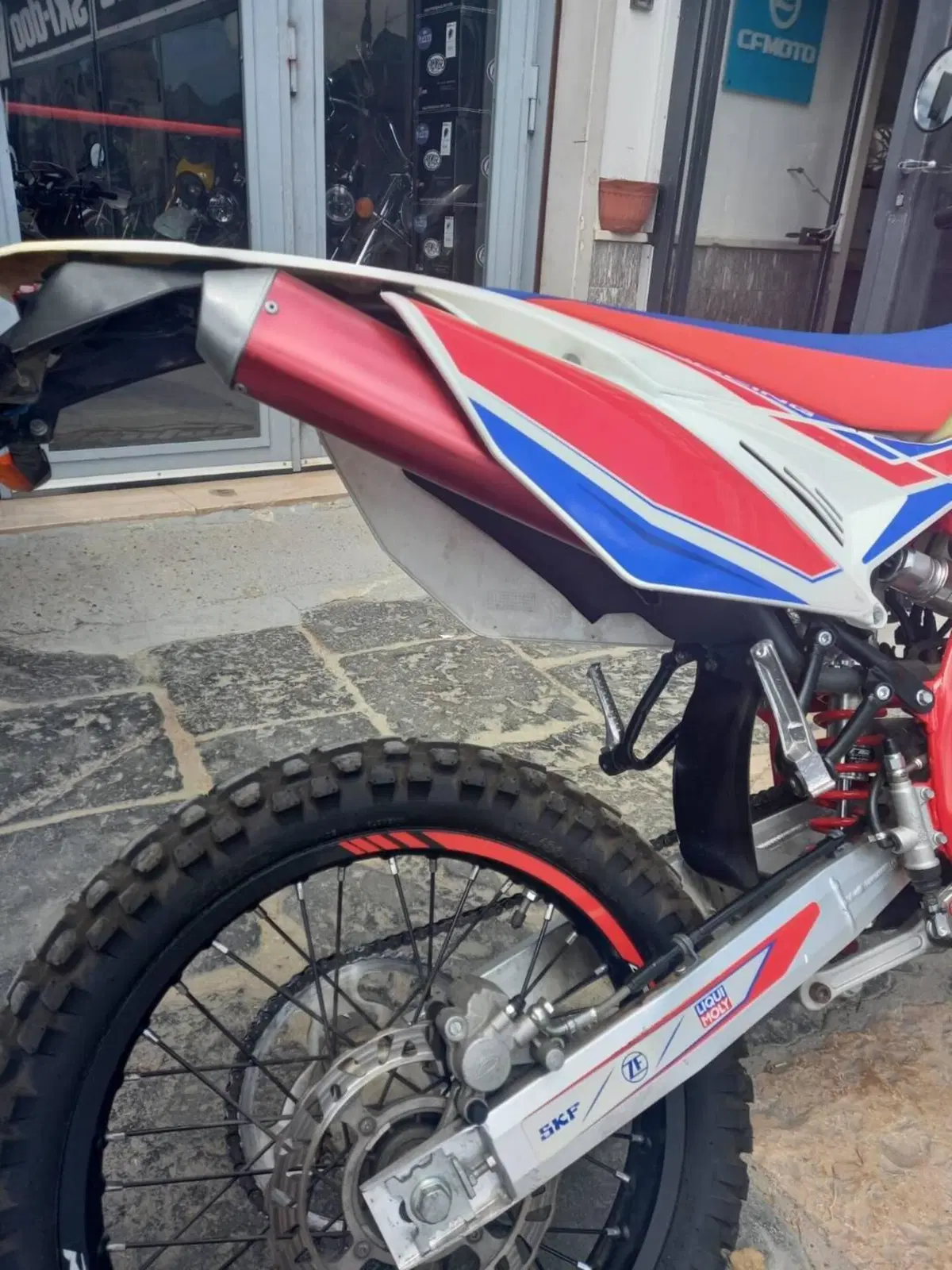  Altre moto o tipologie Special (10)